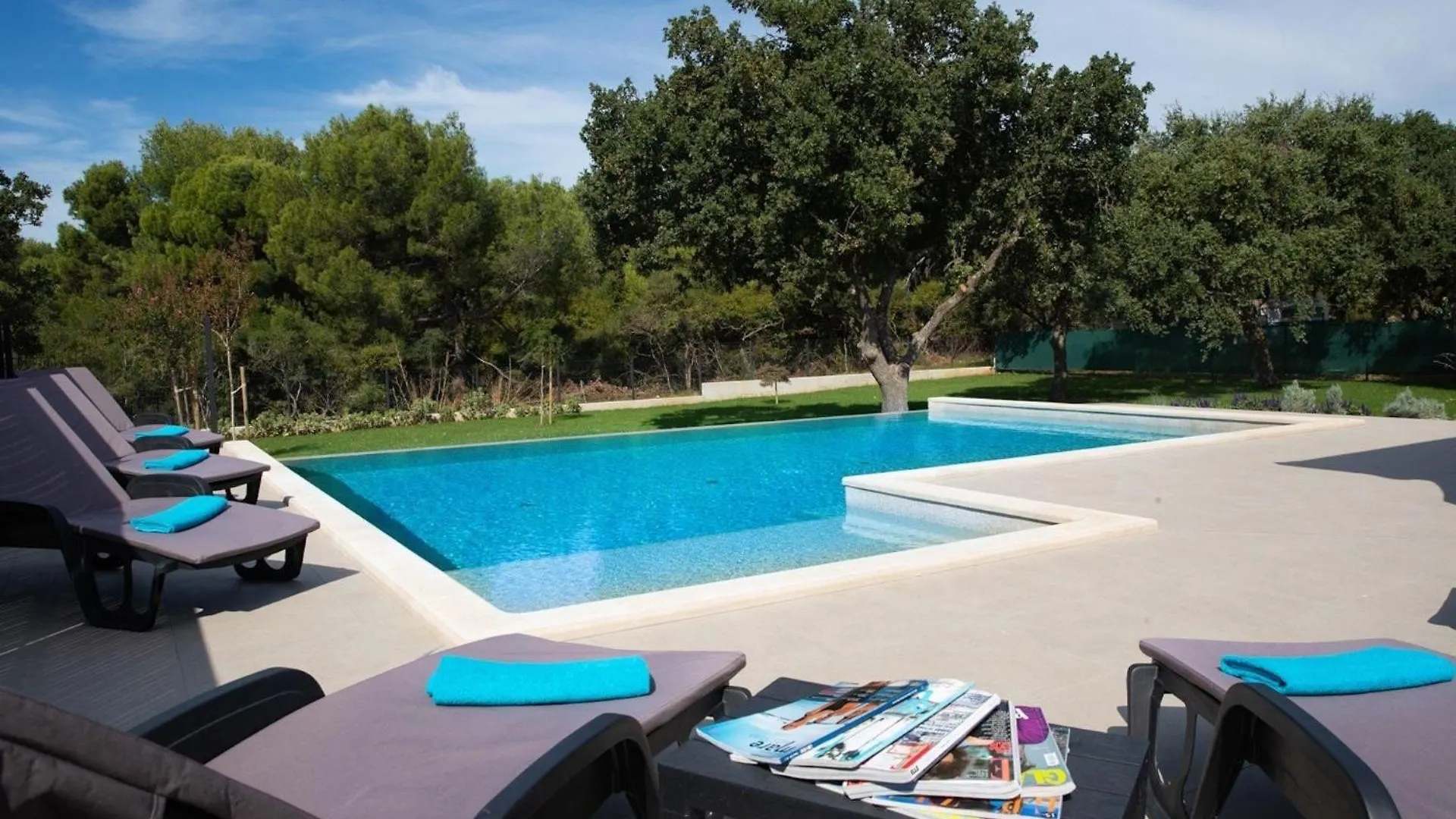 Holiday home Ferienhaus Mit Privatpool Fuer 6 Personen Ca 160 Qm In Pula, Istrien Istrische Riviera