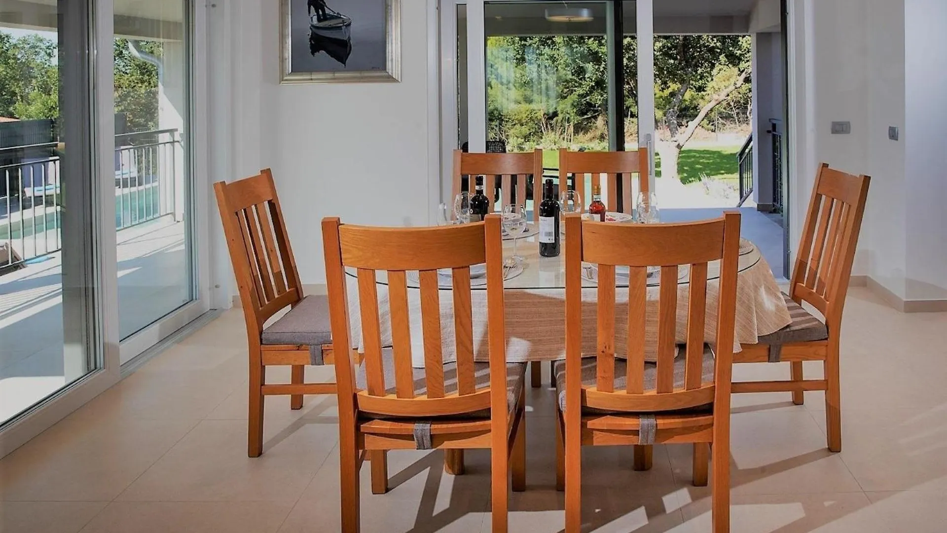 Ferienhaus Mit Privatpool Fuer 6 Personen Ca 160 Qm In Pula, Istrien Istrische Riviera 0*, Pula Croatia