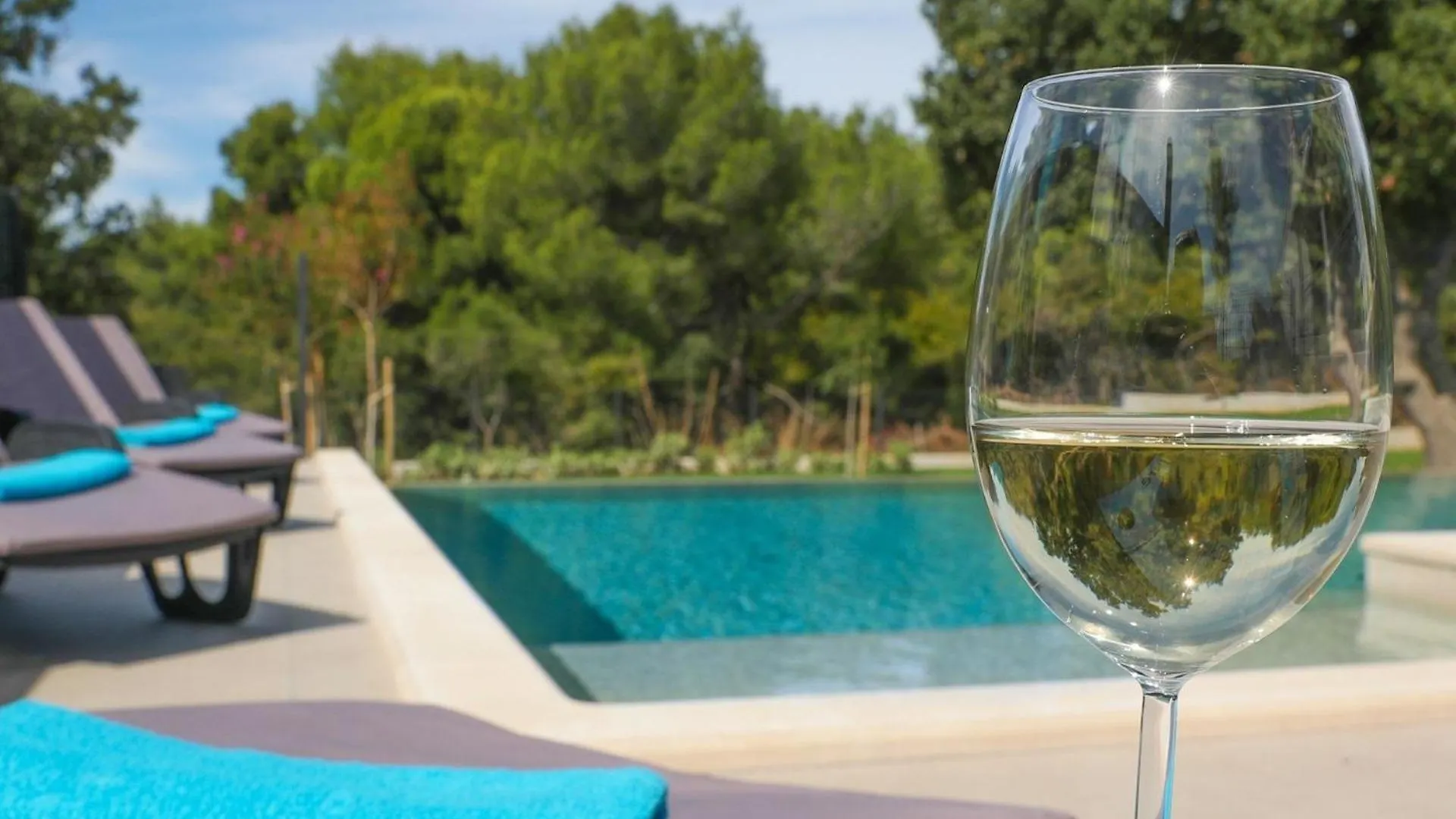 Holiday home Ferienhaus Mit Privatpool Fuer 6 Personen Ca 160 Qm In Pula, Istrien Istrische Riviera Croatia