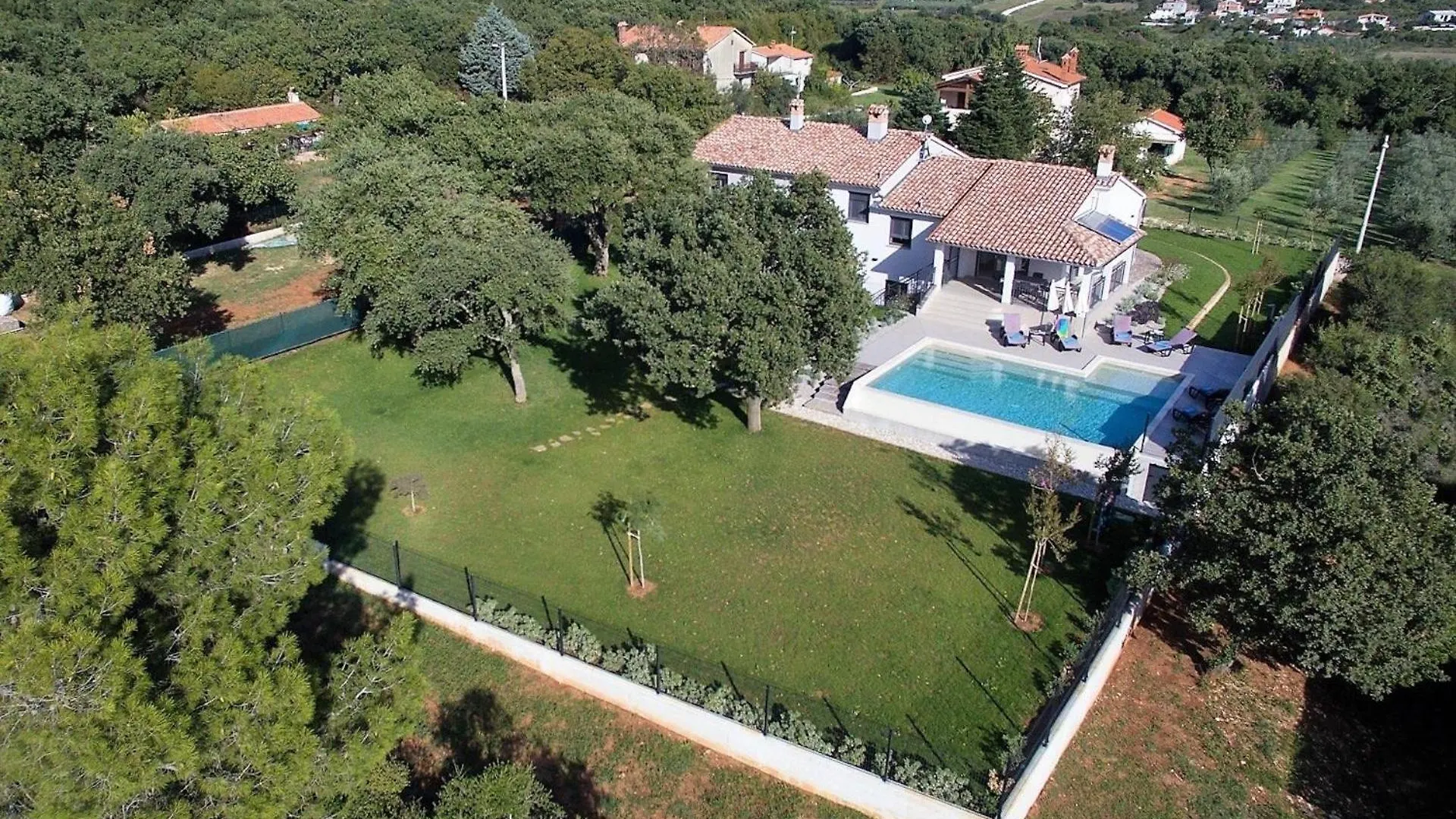 Holiday home Ferienhaus Mit Privatpool Fuer 6 Personen Ca 160 Qm In Pula, Istrien Istrische Riviera Croatia